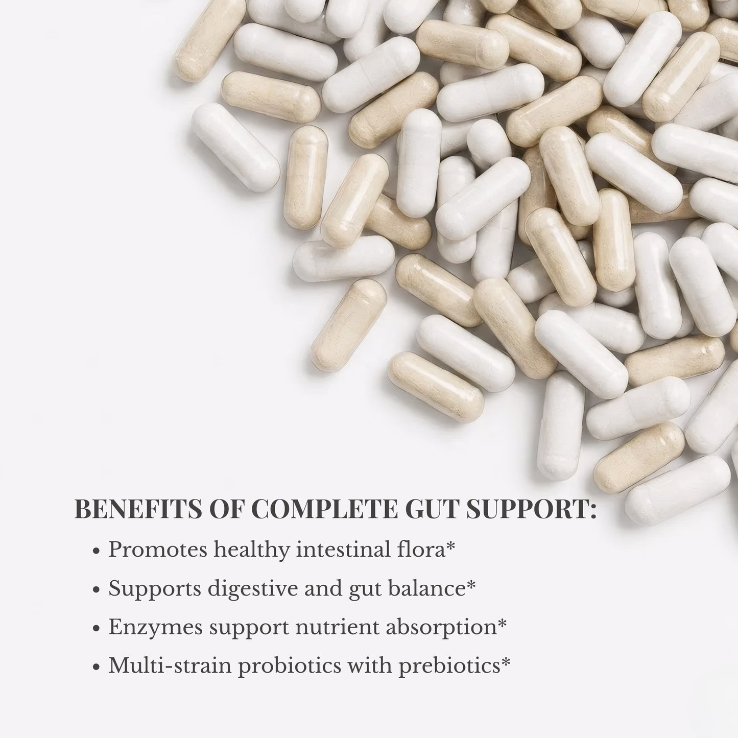 Complete Gut Support