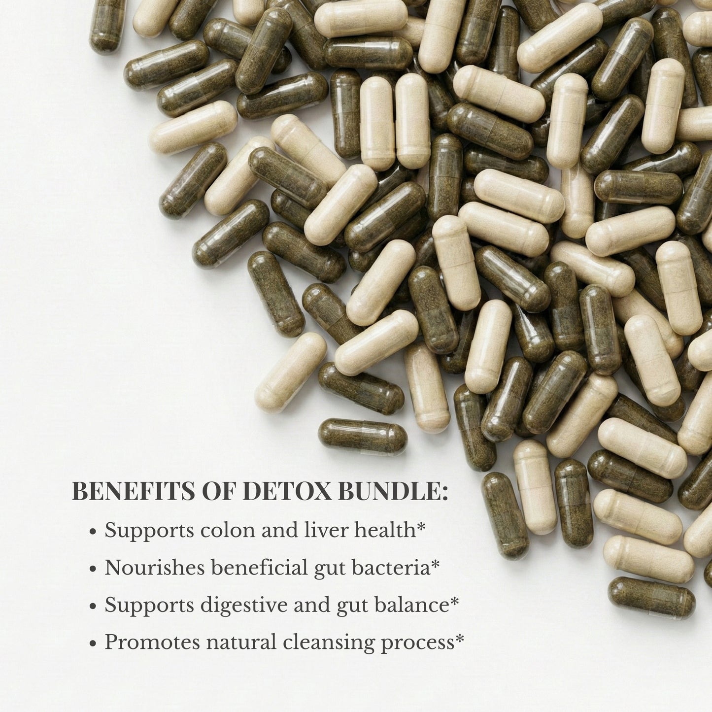 Detox Bundle