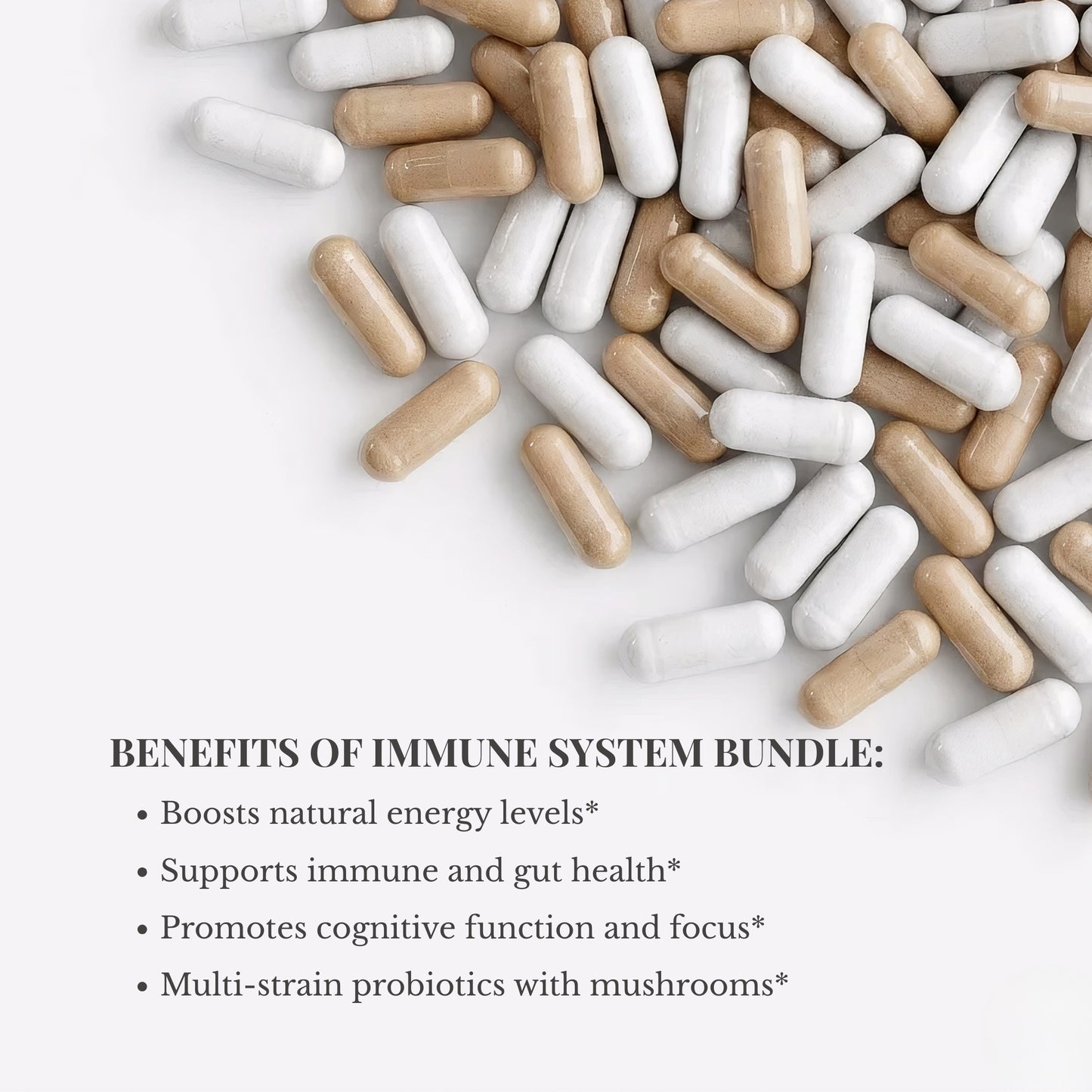 Immune System Bundle