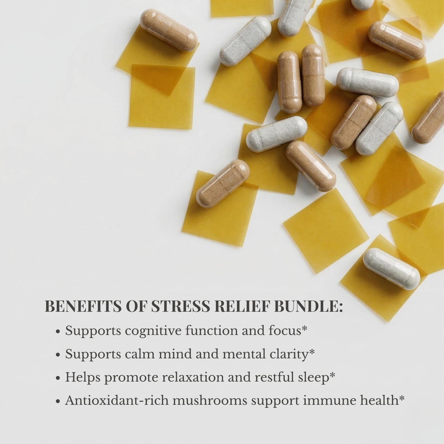Stress Relief Bundle