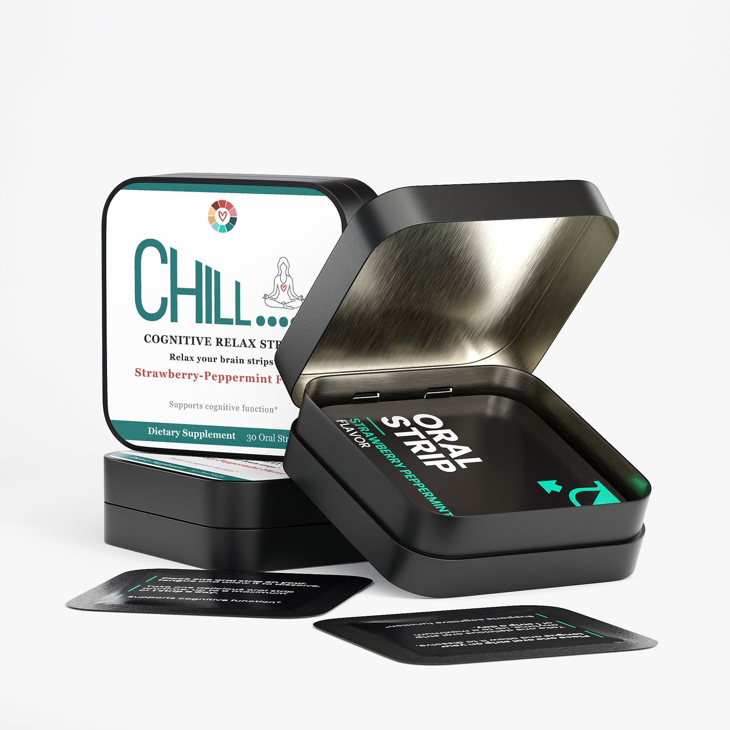 Chill Strips
