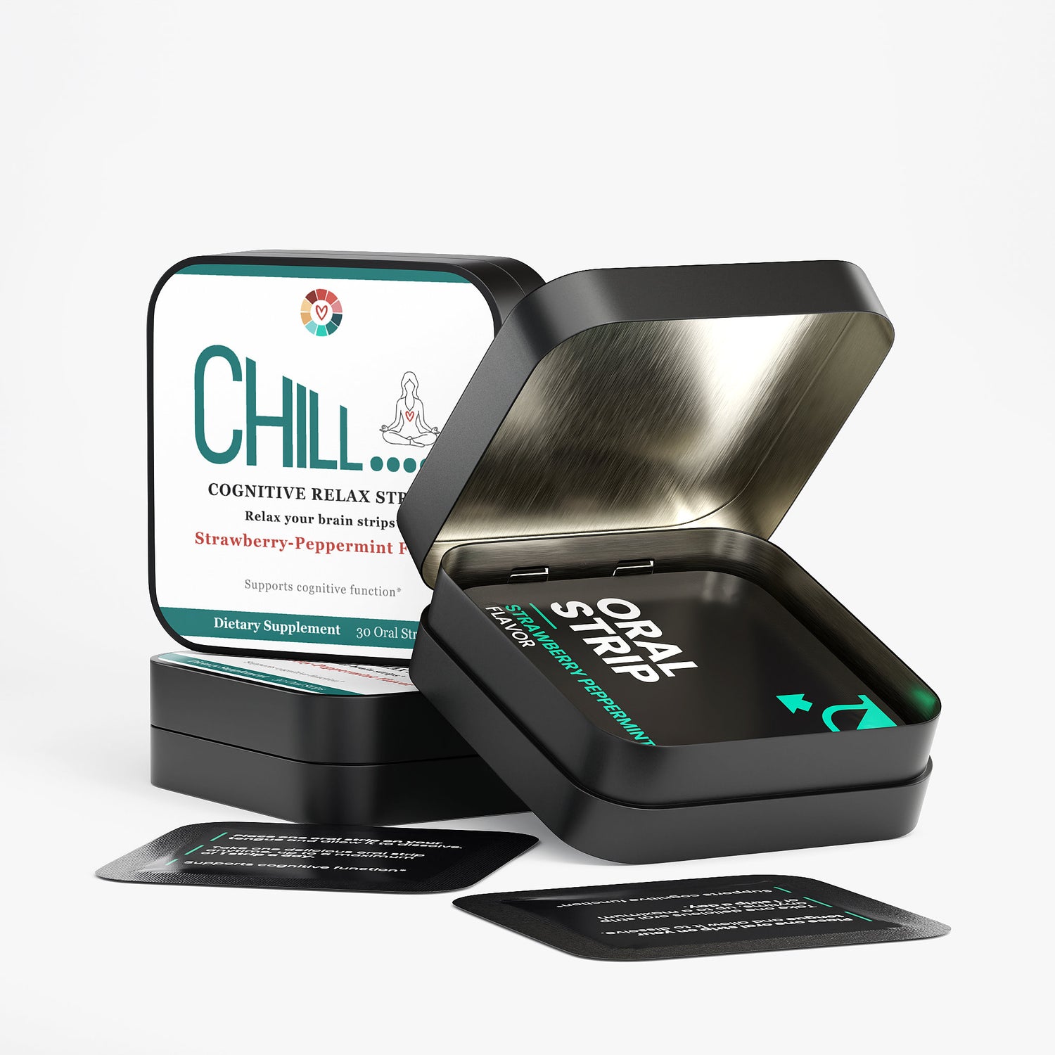 Chill Strips
