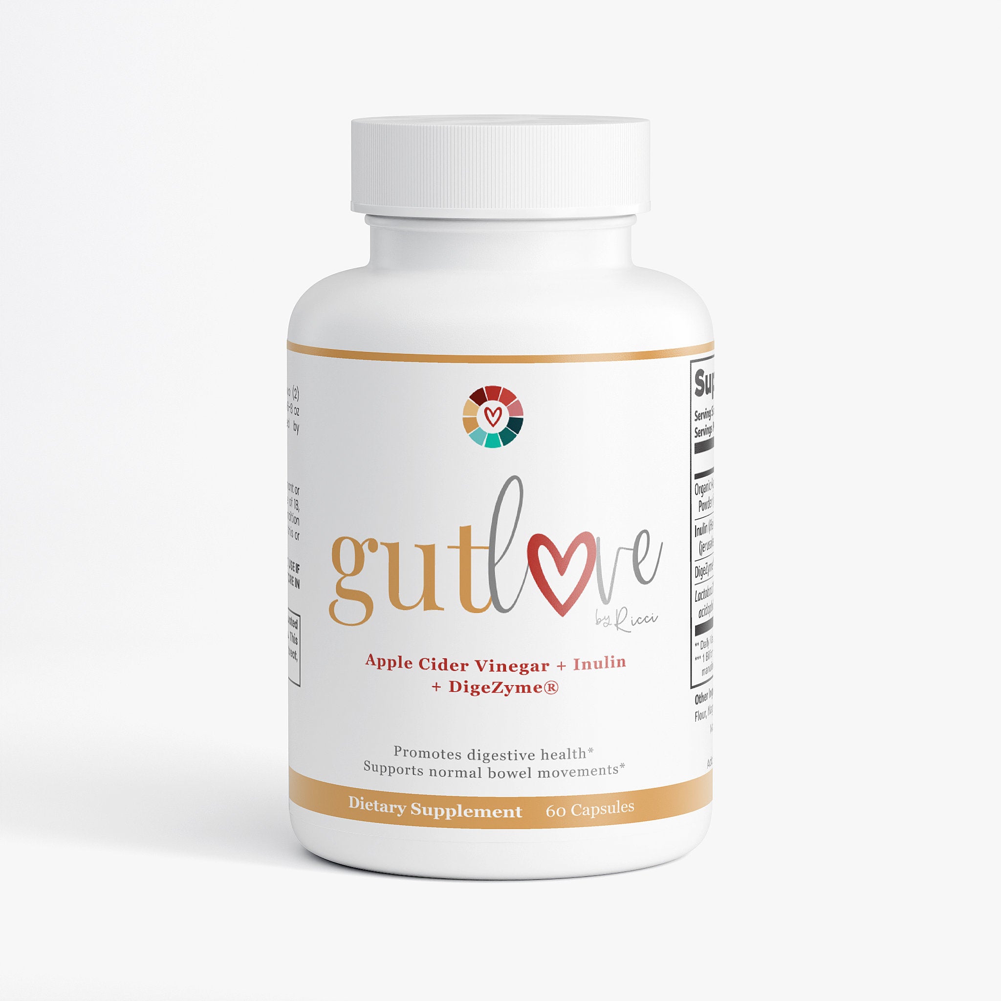 Gut