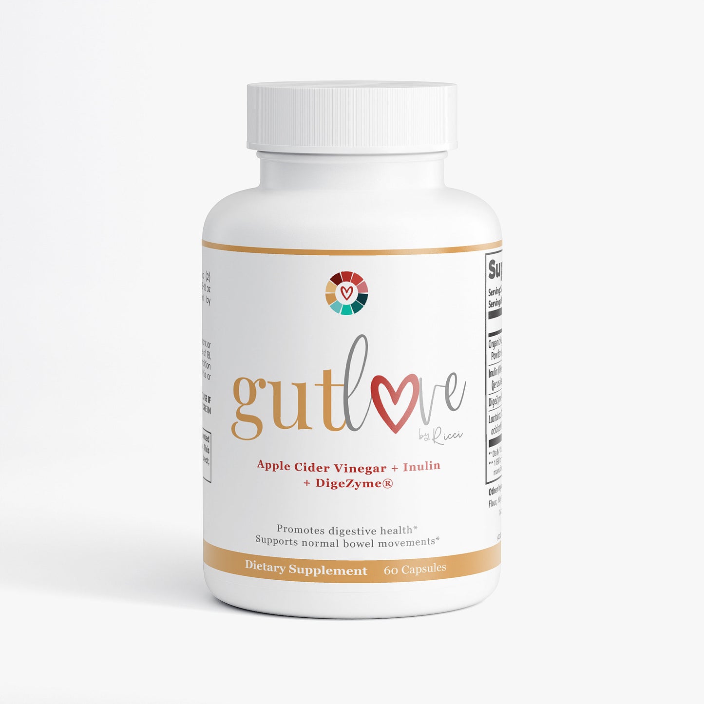 Gut