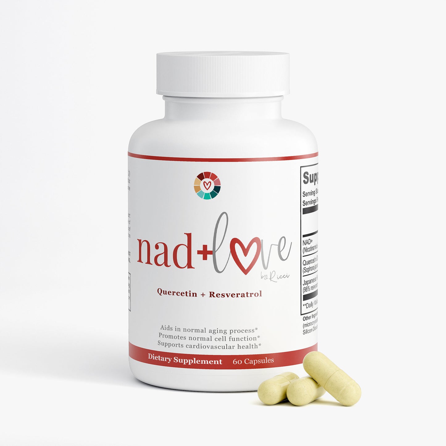 NAD+