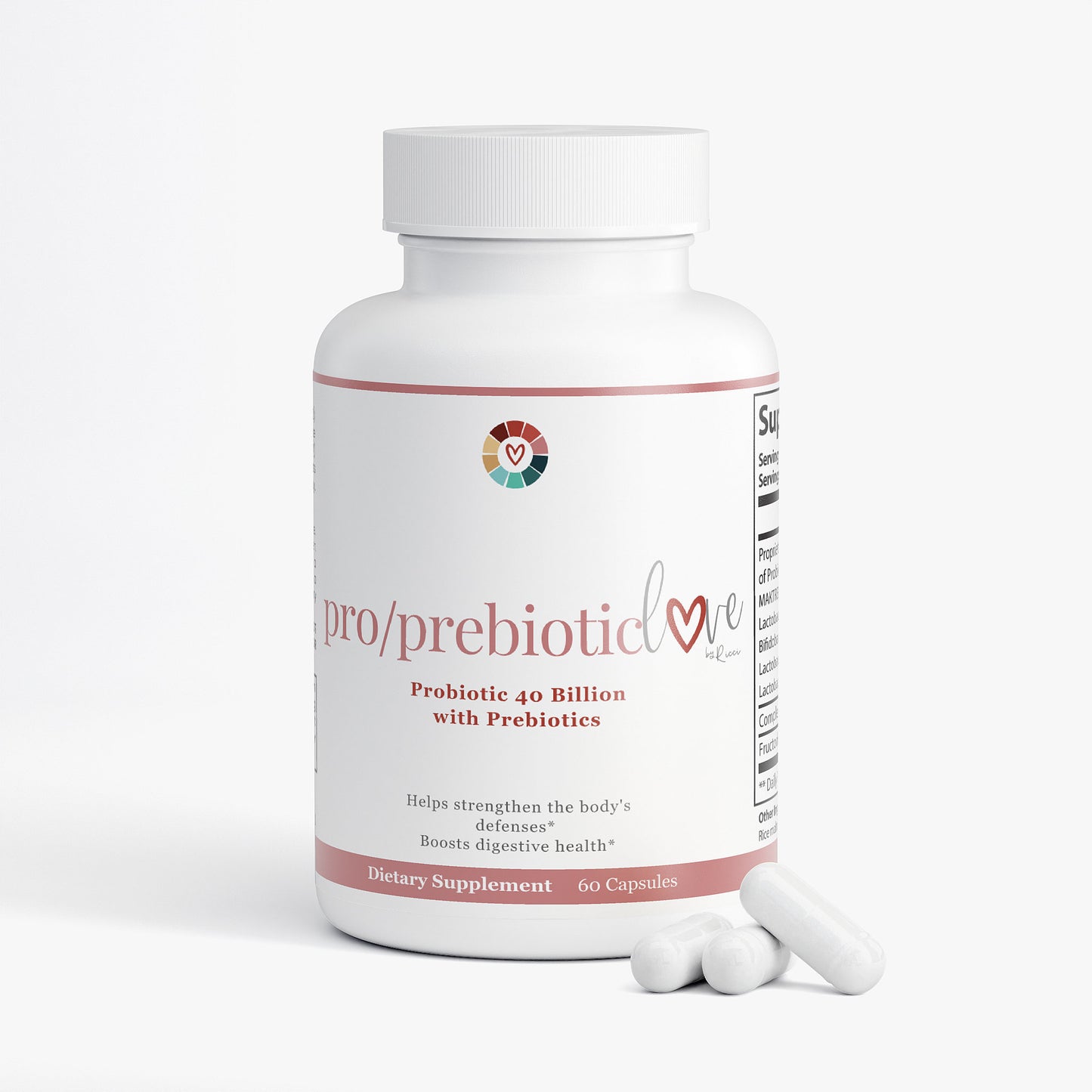 Pro/Prebiotic