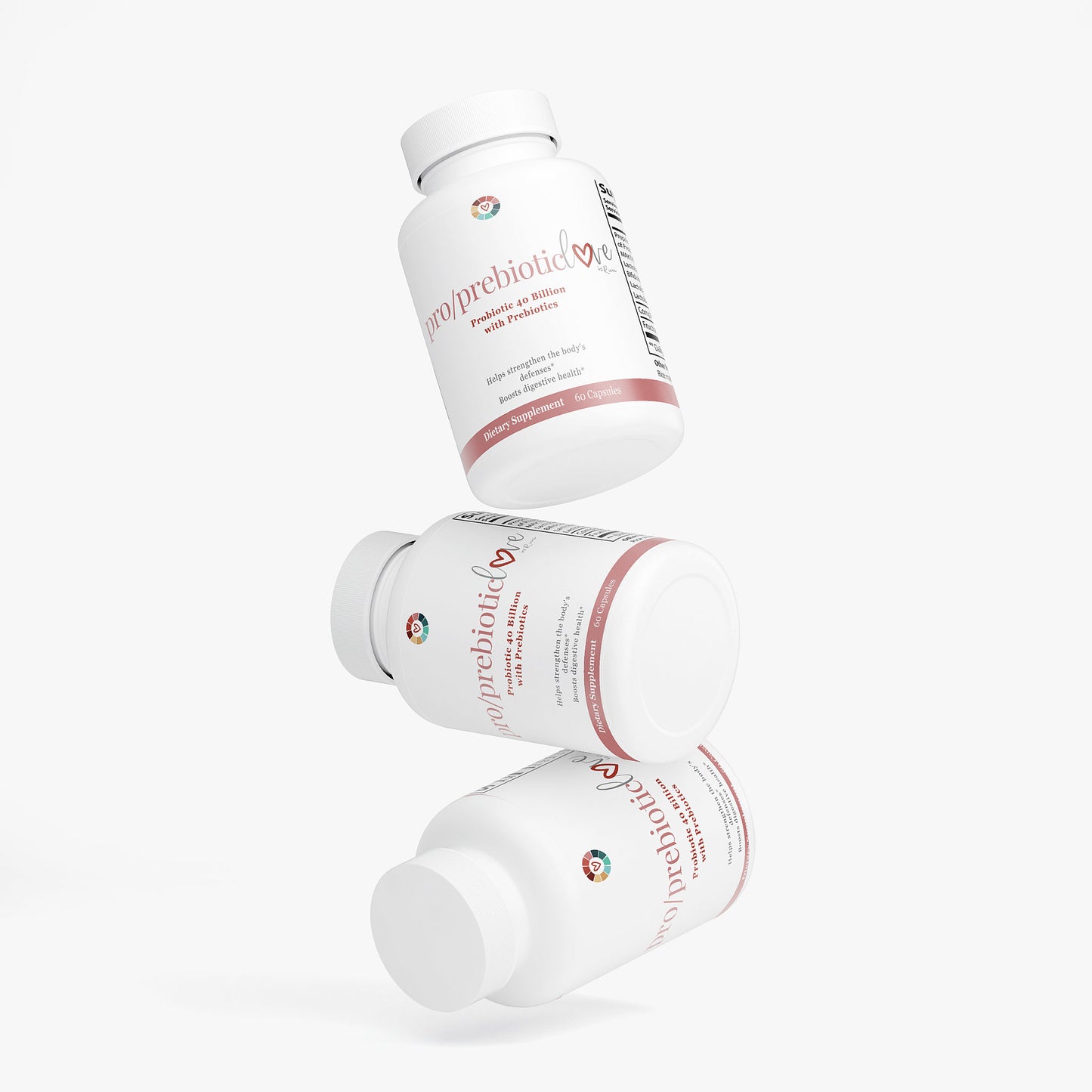 Pro/Prebiotic