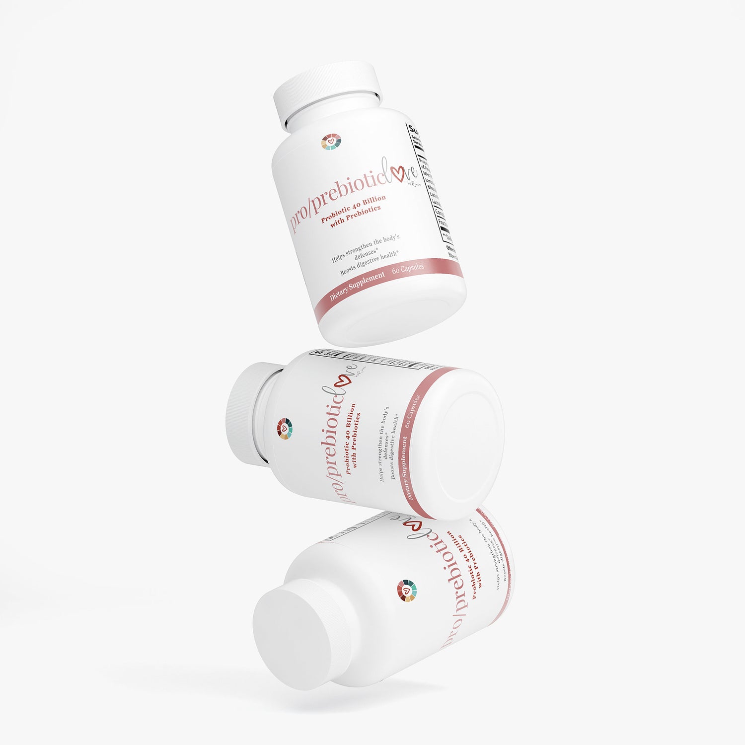 Pro/Prebiotic
