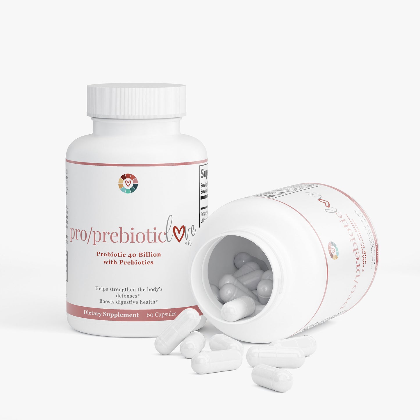 Pro/Prebiotic