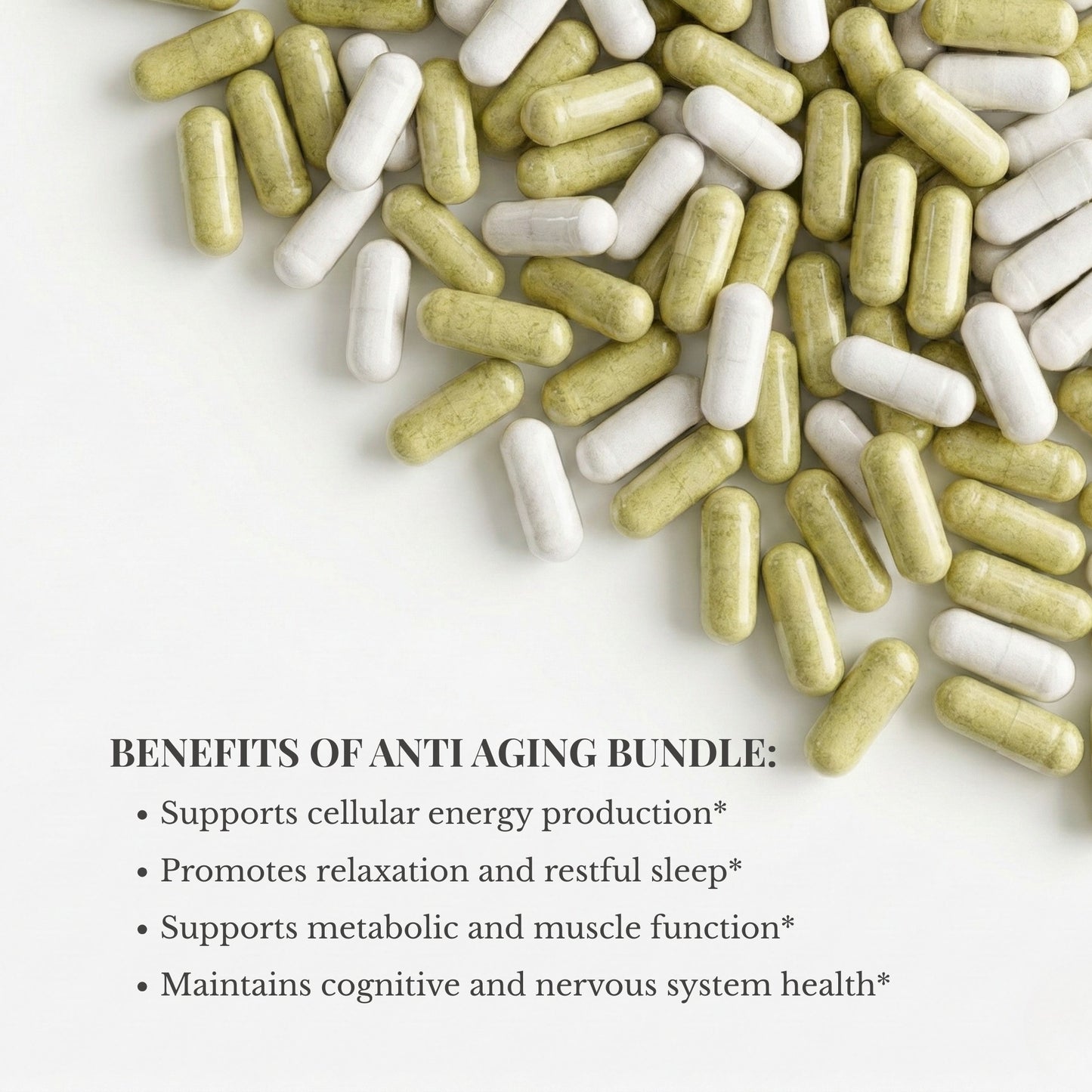 Anti Aging Bundle