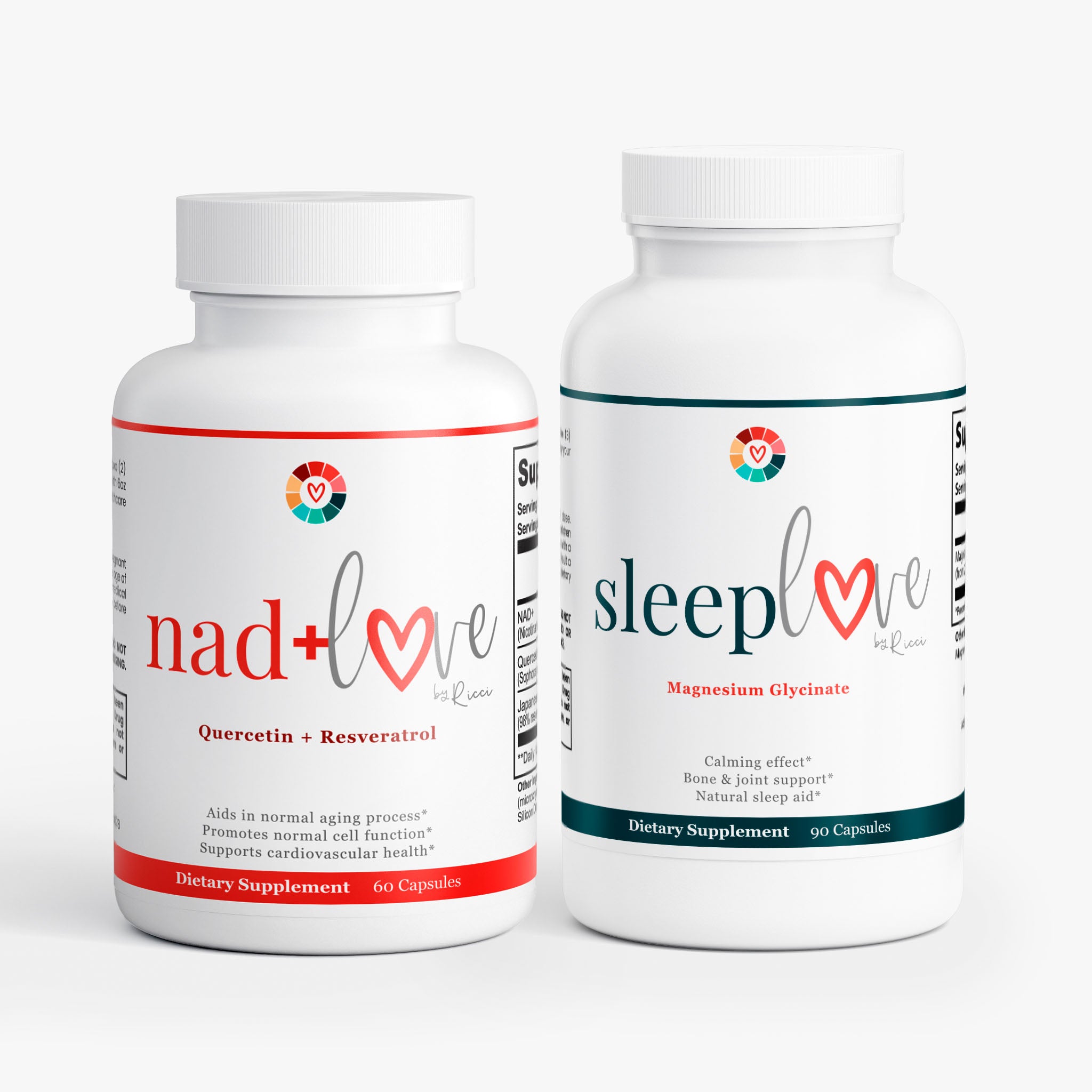 Anti Aging Bundle
