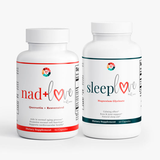 Anti Aging Bundle