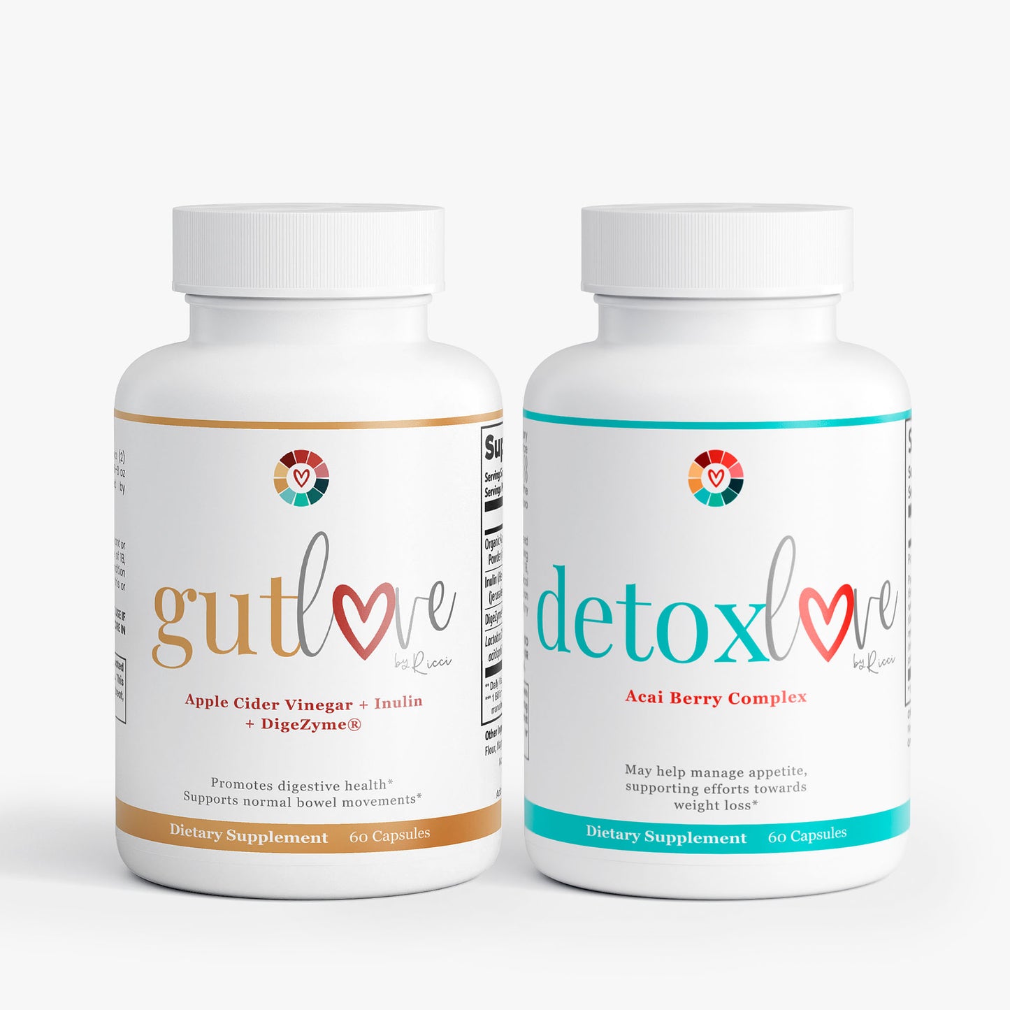 Detox Bundle