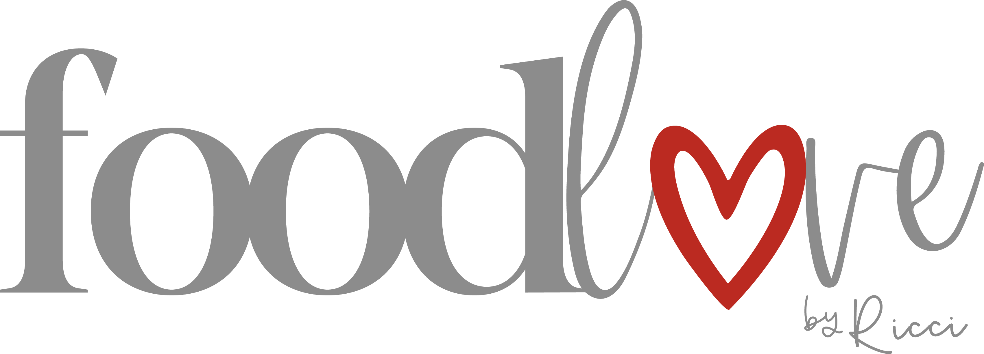FoodLove by Ricci