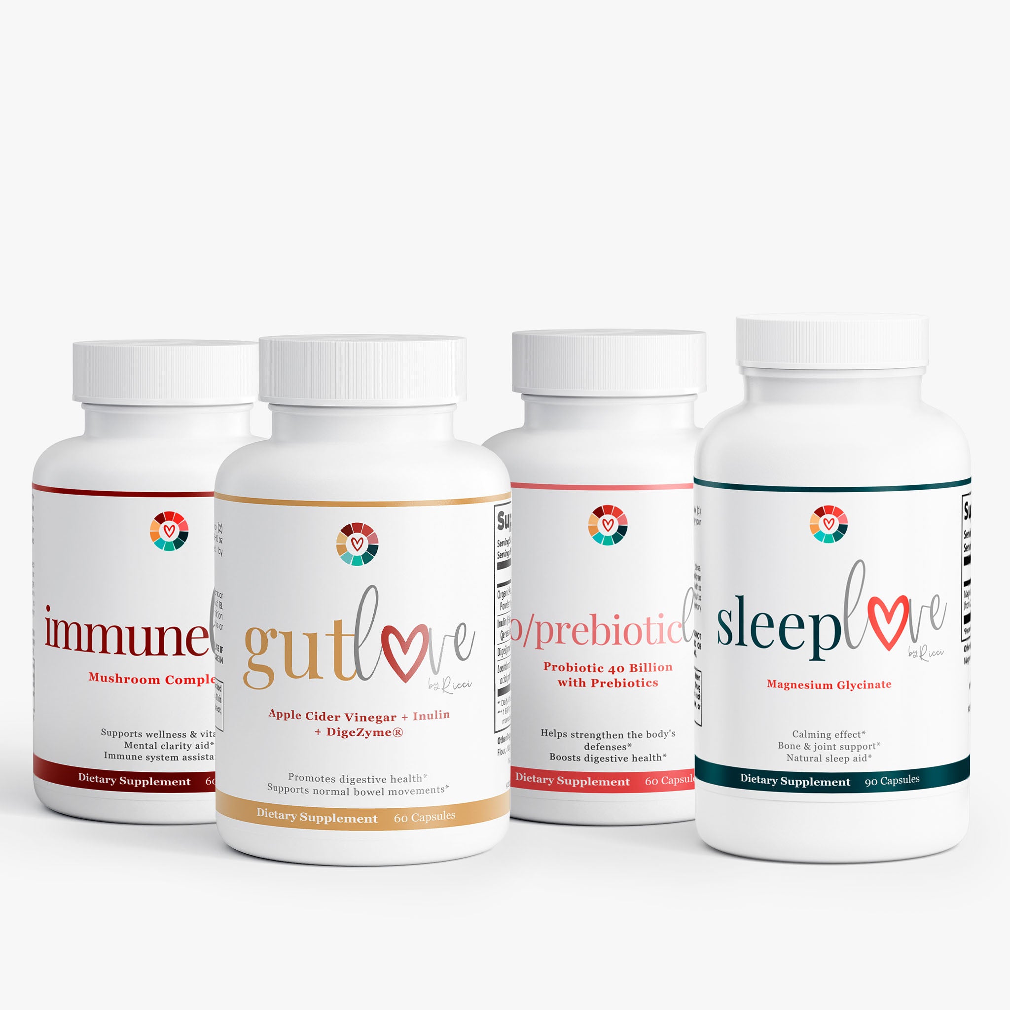 Foundational Wellness Bundle