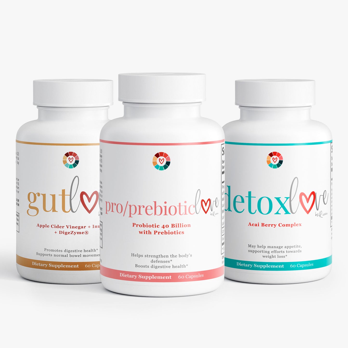 Gut Reset Bundle