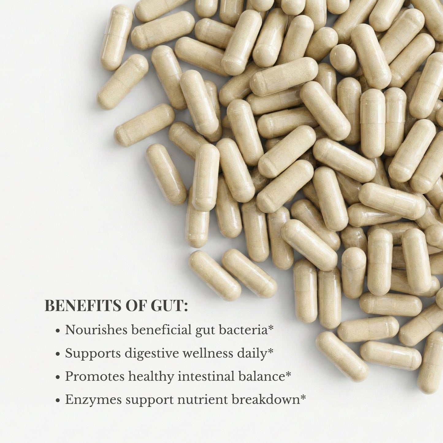 Gut