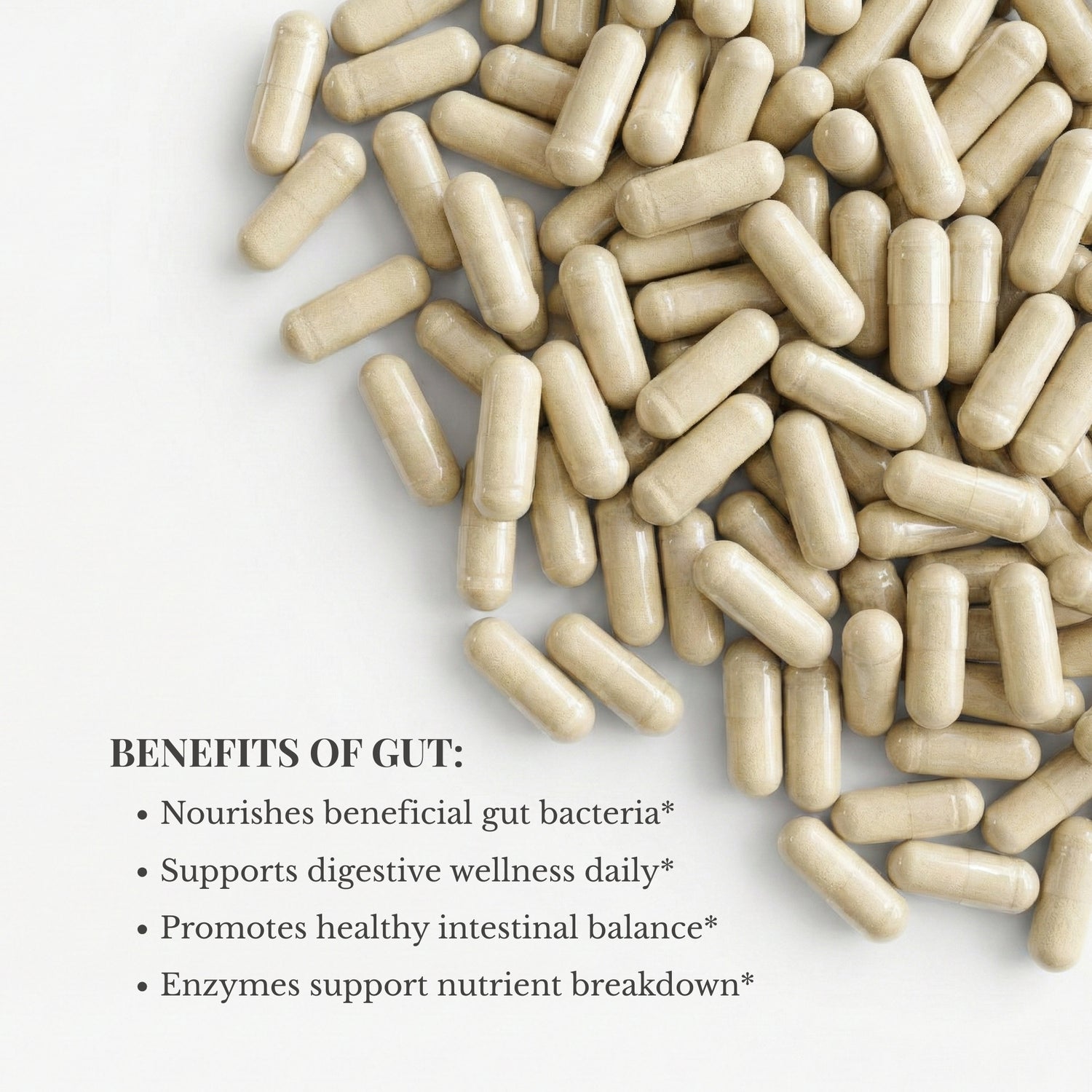 Gut