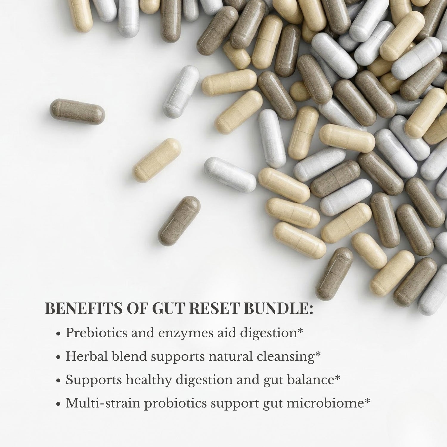 Gut Reset Bundle