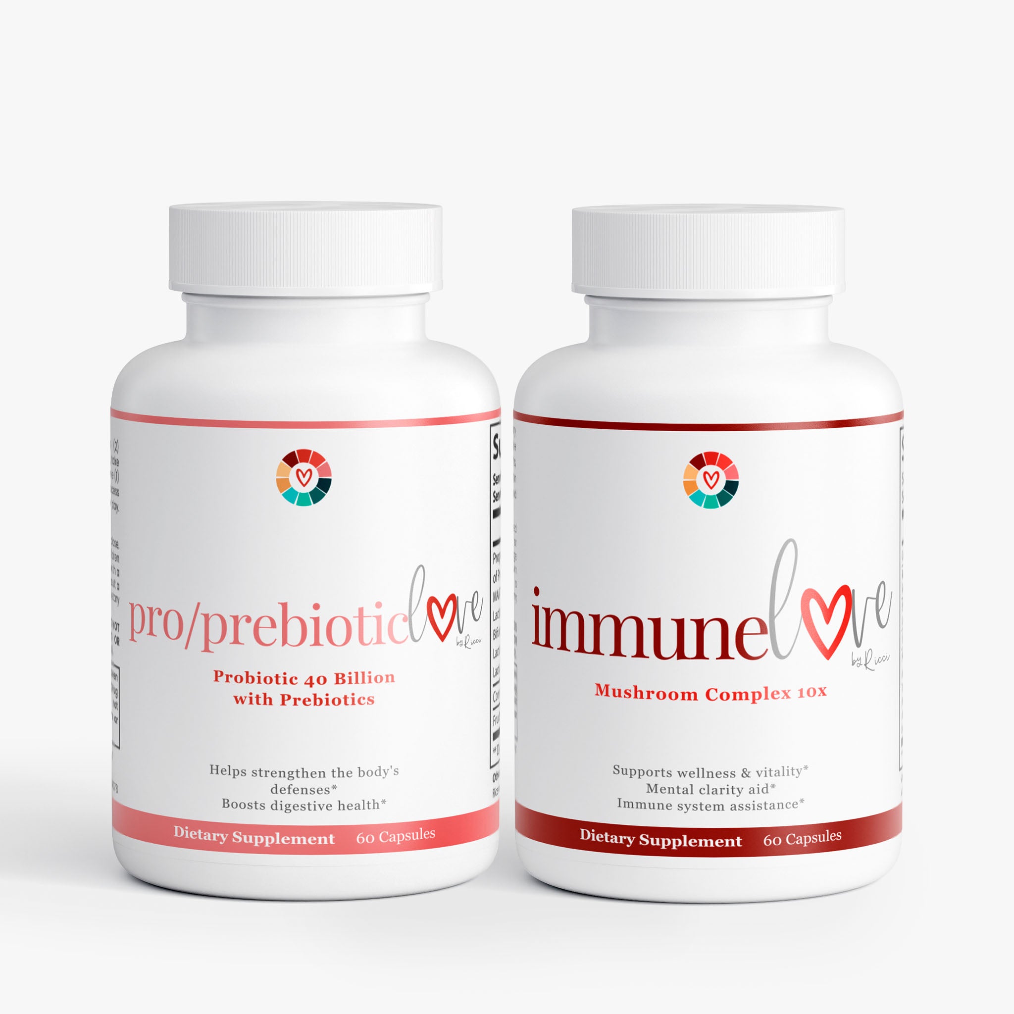Immune System Bundle