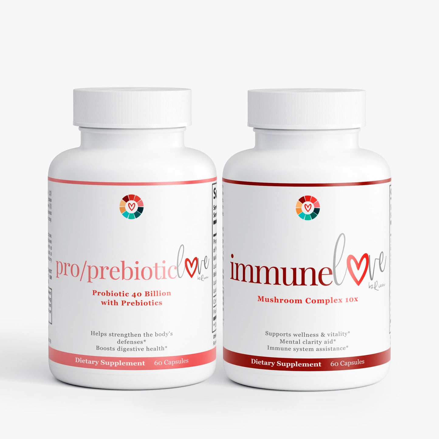 Immune System Bundle