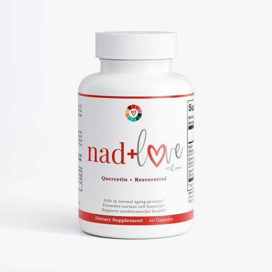 NAD+