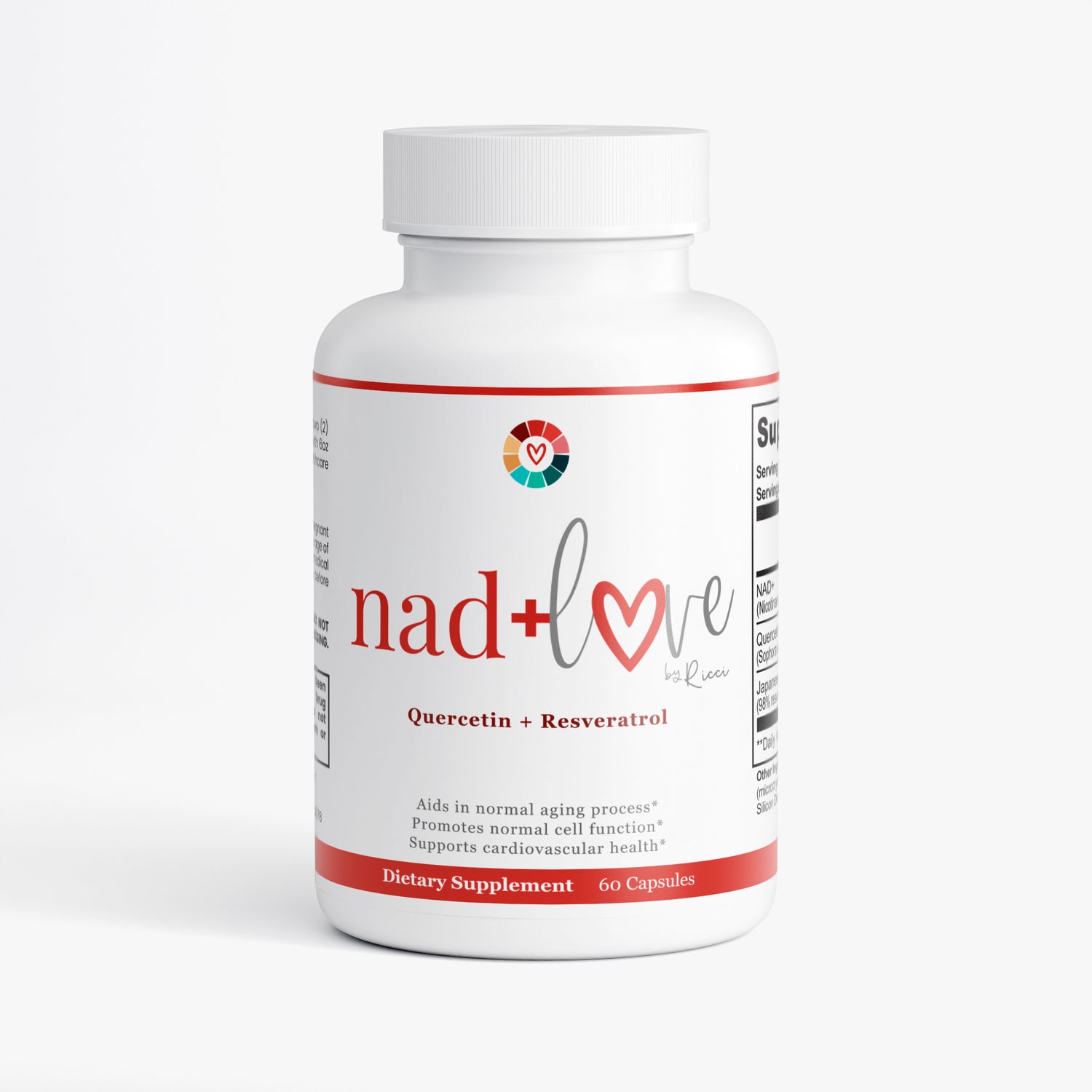 NAD+