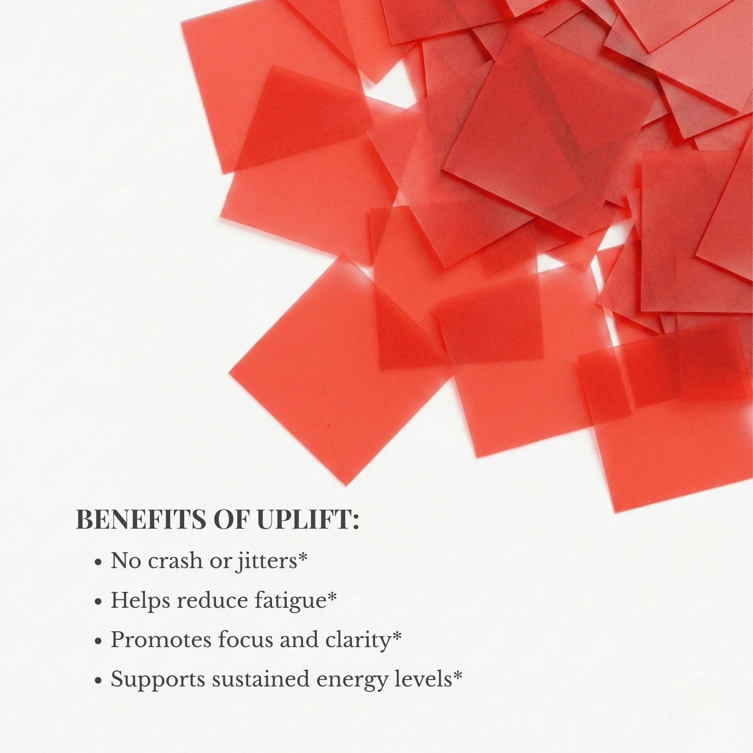 Uplift