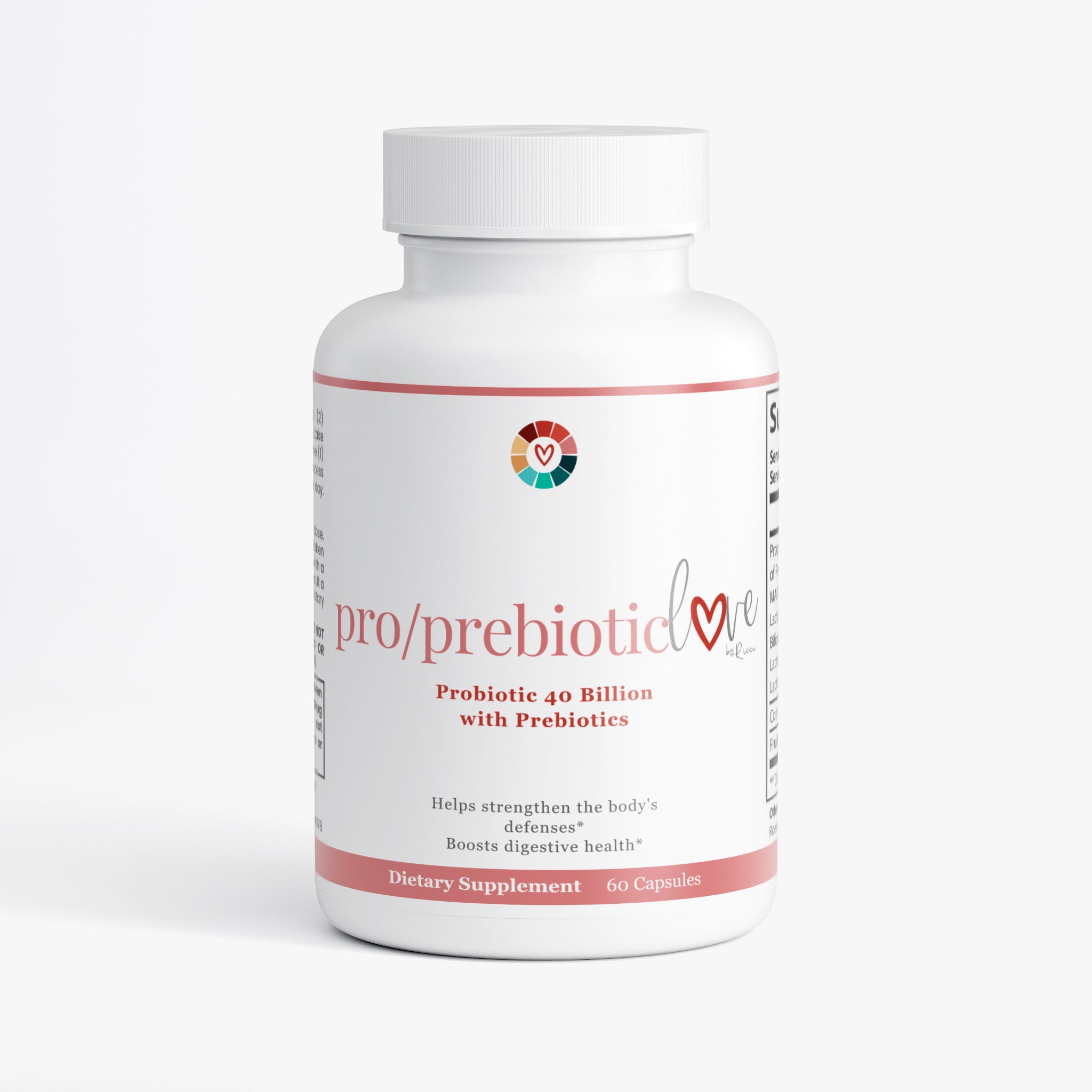 Pro/Prebiotic