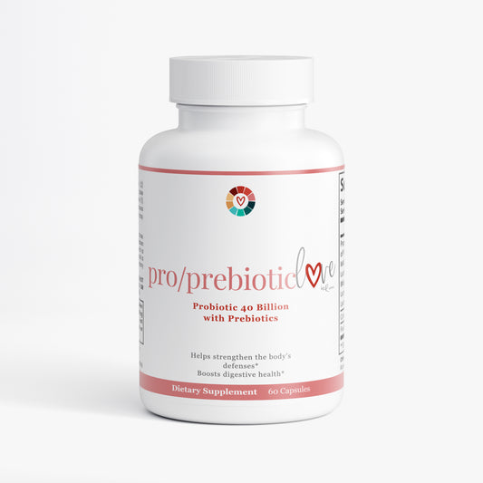Pro/Prebiotic